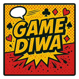 Game Diwa logo